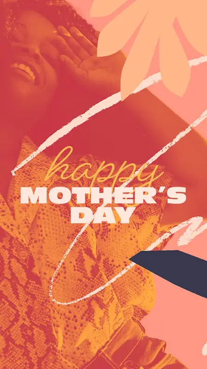 Mother’s Day: story 1