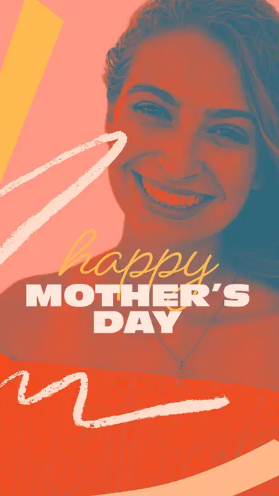 Mother’s Day: story 2
