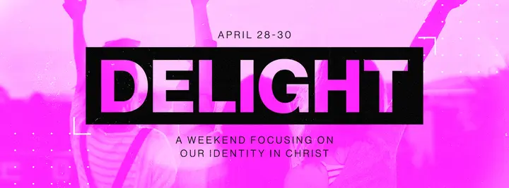 Jr. High Girls Retreat: facebook cover