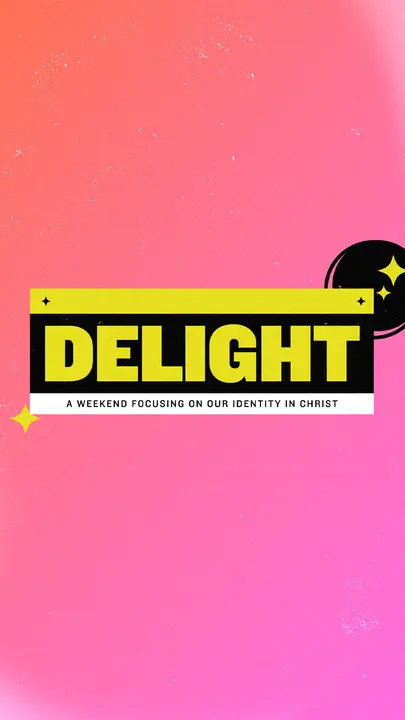 Jr. High Girls Retreat: story