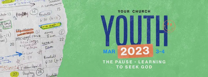 Your Church Youth: facebook cover