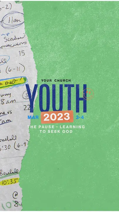 Your Church Youth: story