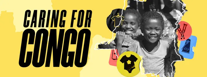 Congo Bible Project: facebook cover