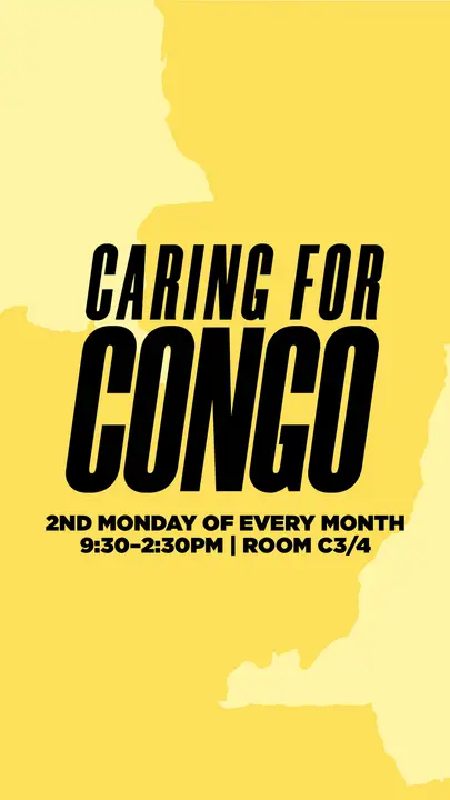 Congo Bible Project: story