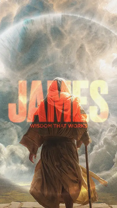 James Wisdom That Works: story