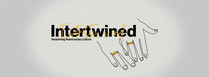 Intertwined: facebook cover