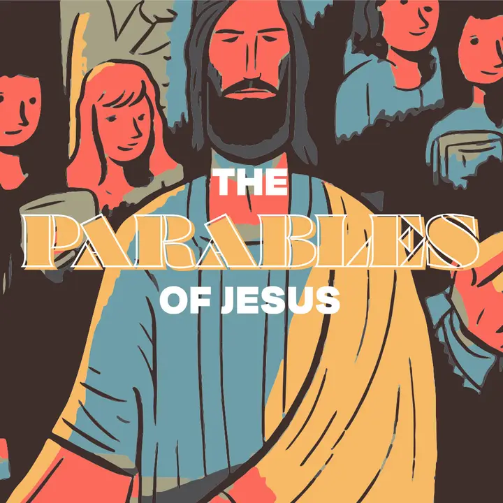 Parables of Jesus: social post