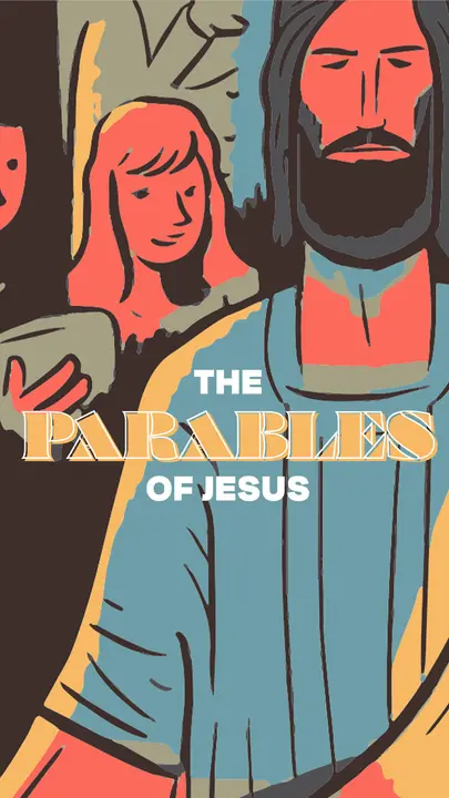 Parables of Jesus: story