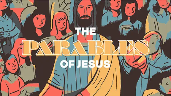 Parables of Jesus: web preview