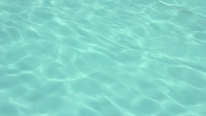 Pool Party: 4K slide · blank