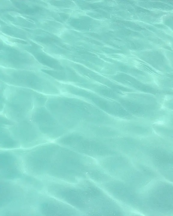 Pool Party: social post · blank