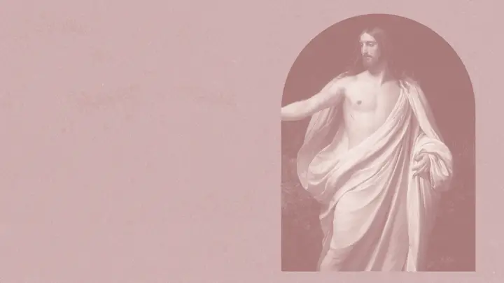 Christos anesti: blank slide