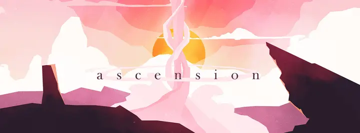 Ascension: facebook cover