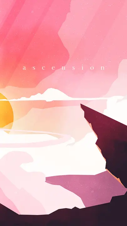 Ascension: story