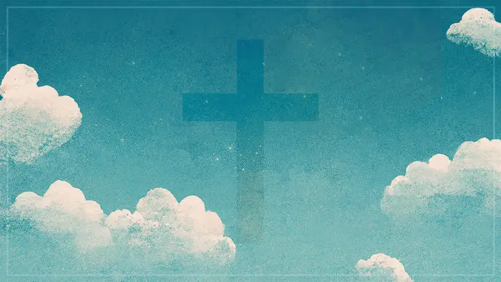 Hope Is Alive: notes slide 2