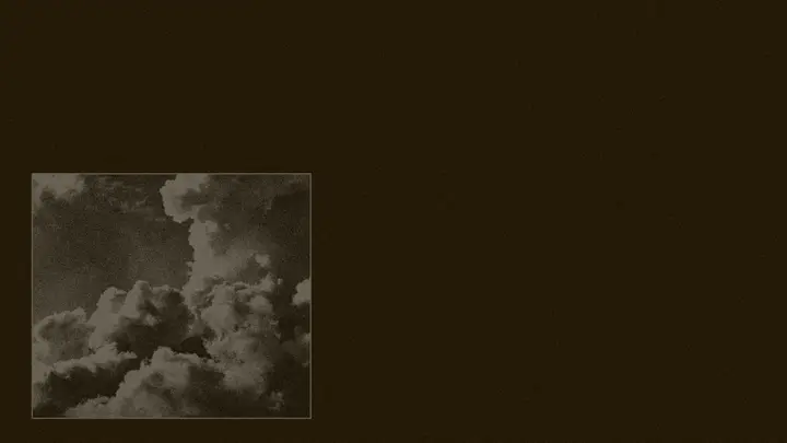 Cloud Squares Slide Pack: blankexit slide