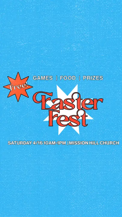 Easter Fest: story