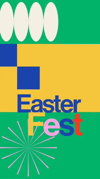 Easter Fest: story