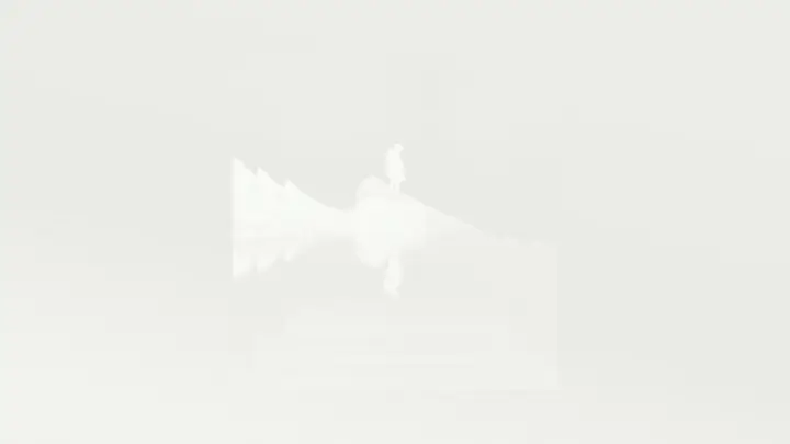 The Pharisee In Me: 4K slide · blank