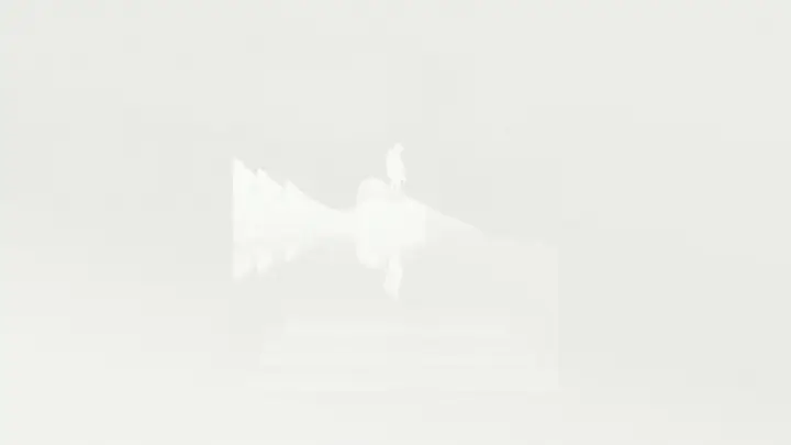The Pharisee In Me: blank background