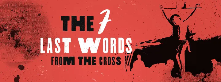 7 Last Words: facebook cover