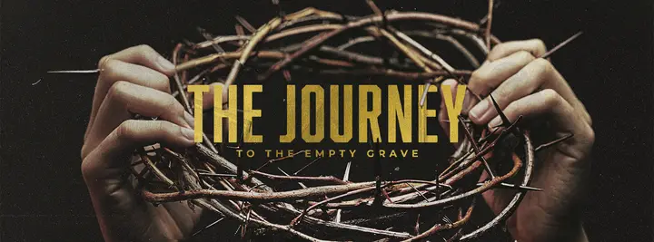 Journey To The Empty Grave: facebook cover
