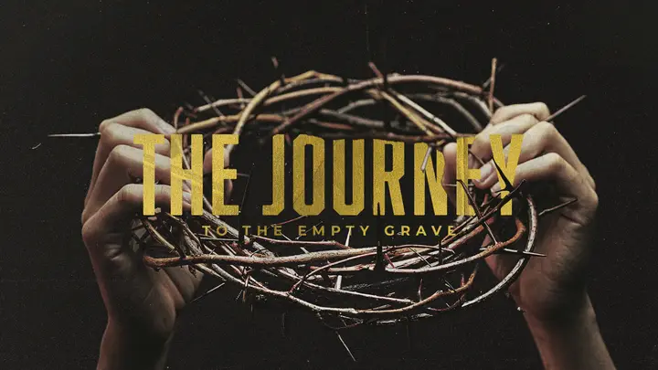Journey To The Empty Grave: HD slide