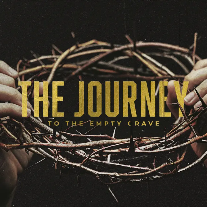 Journey To The Empty Grave: social post