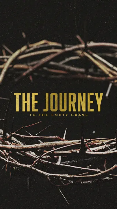 Journey To The Empty Grave: story