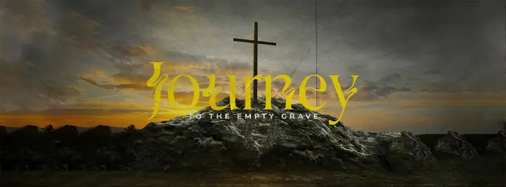 Journey To The Empty Grave: facebook cover
