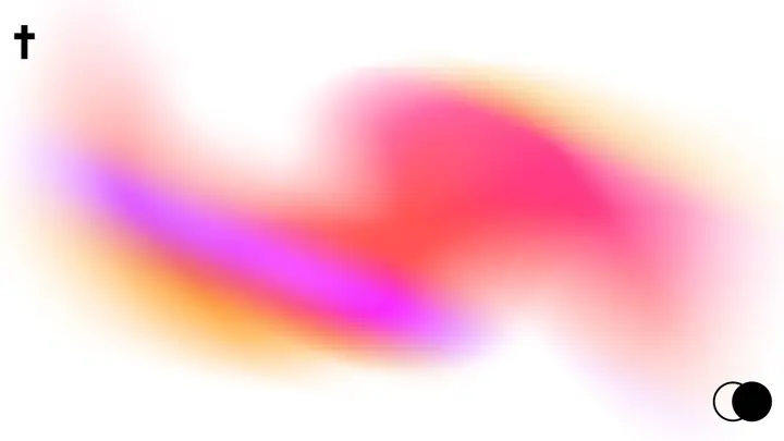 Easter Gradients Slides + Motions Pack: title slide 2