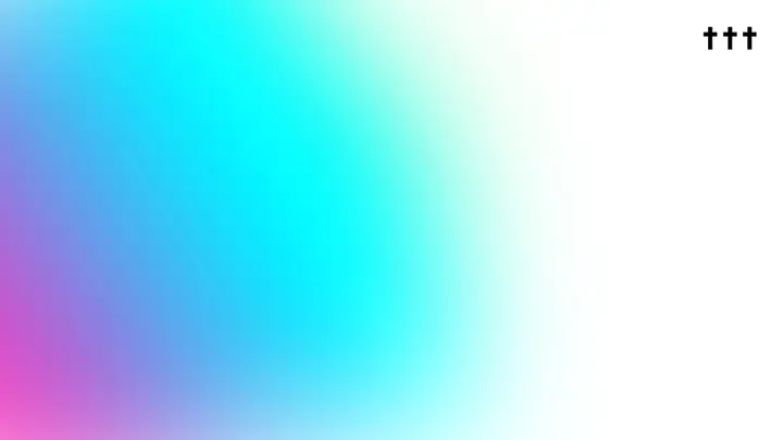 Easter Gradients Slides + Motions Pack: title slide 4