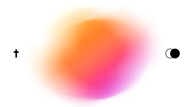 Easter Gradients Slides + Motions Pack: title slide 6