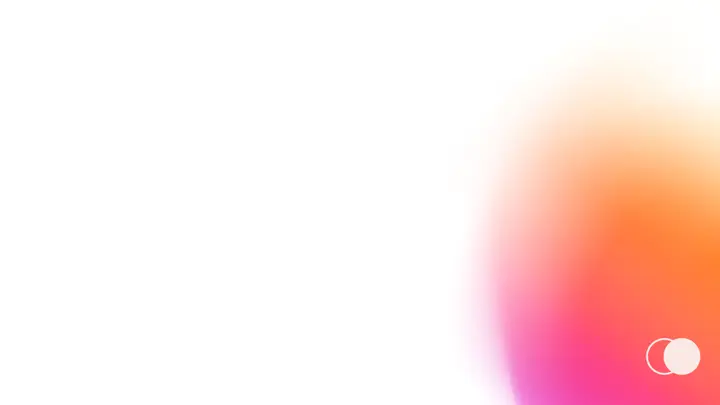 Easter Gradients Slides + Motions Pack: title slide 5 · blank