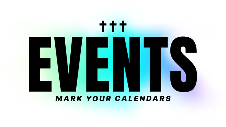 Easter Gradients Slides + Motions Pack: title slide 11