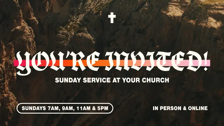Easter Tomb Slide Pack: sunday worship slide