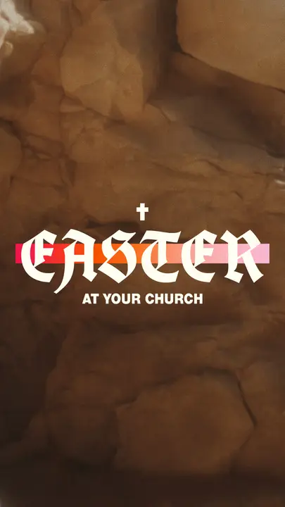 Easter Tomb: story