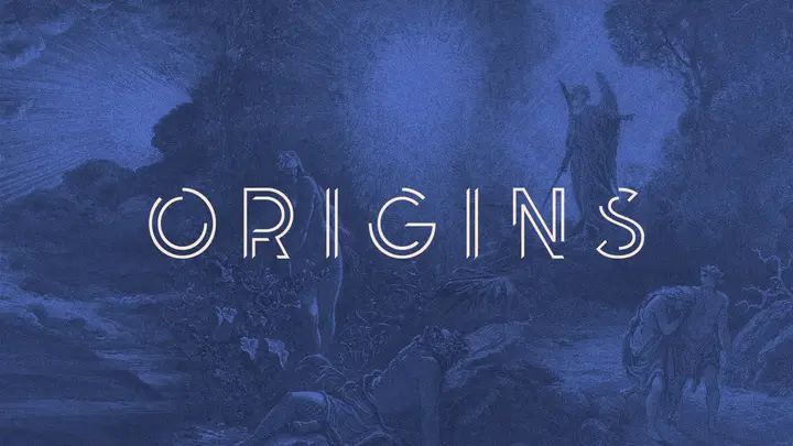 Origins: HD slide