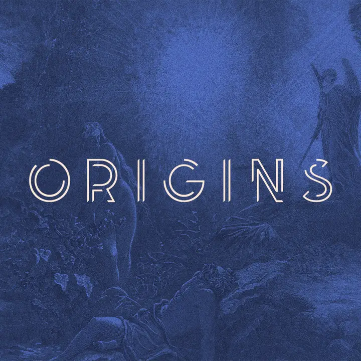 Origins: social post