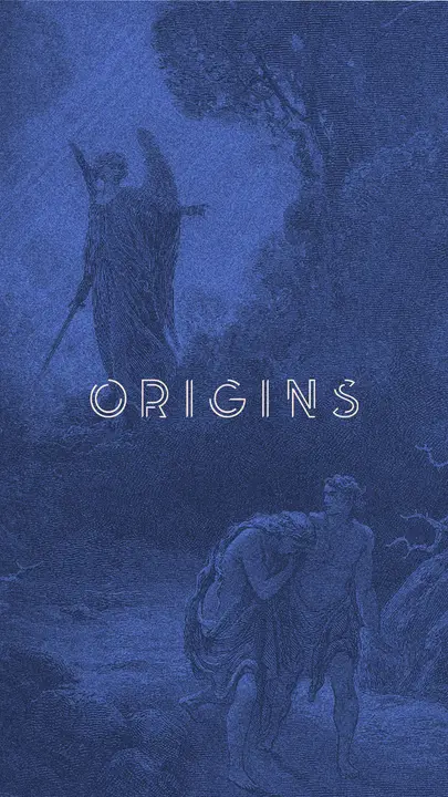 Origins: story