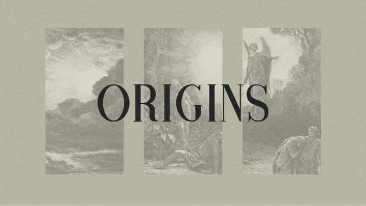 Origins: HD slide