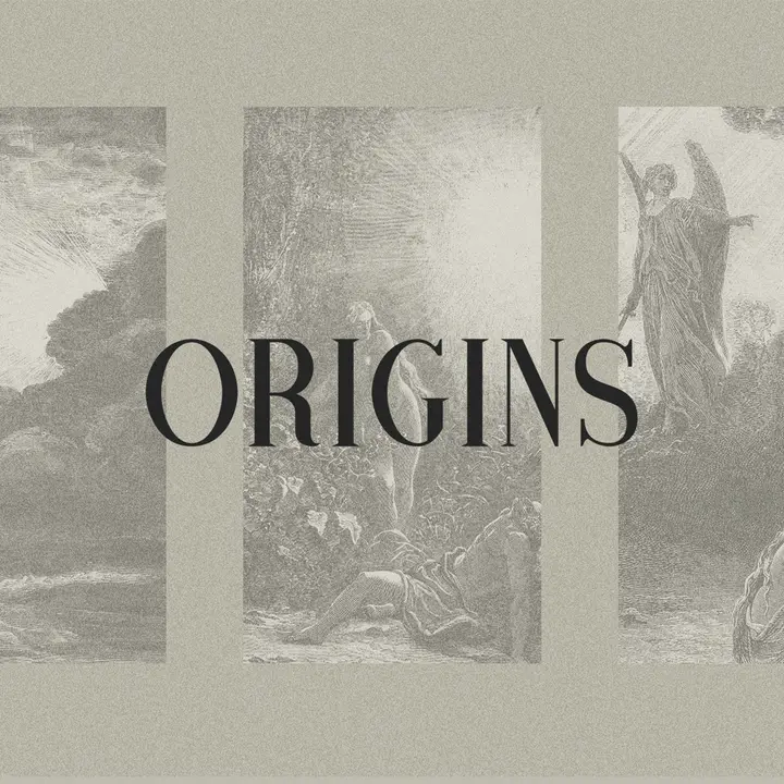 Origins: social post