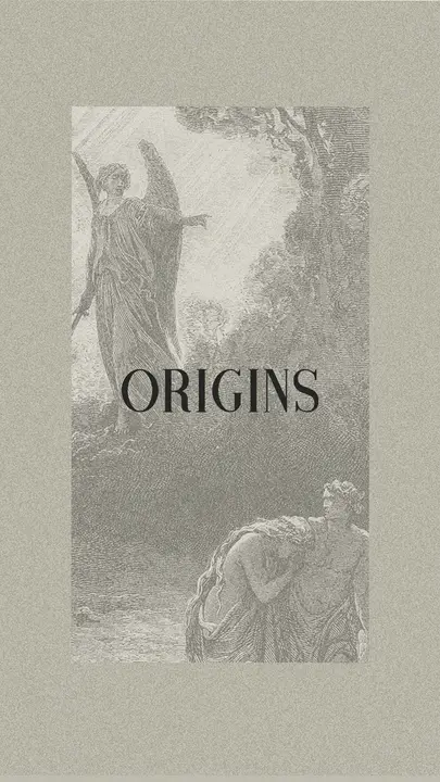 Origins: story