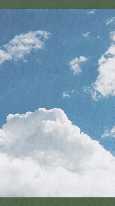 He Will Rejoice Over You: story · blank