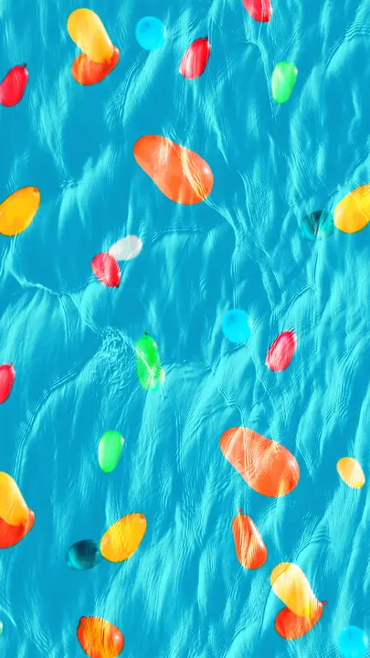 Water War: story · blank