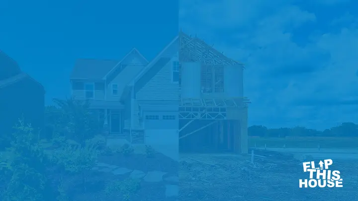 Flip This House: notes slide