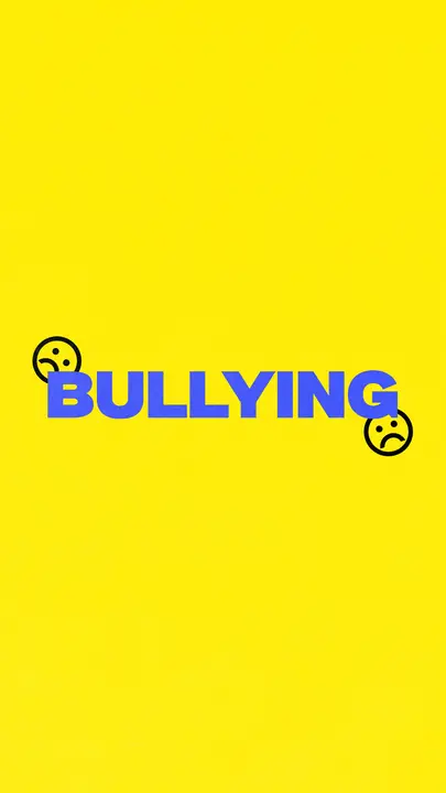 Bullying: story