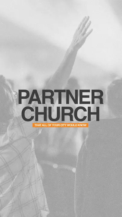 Partner Church: story