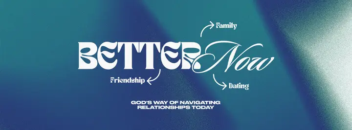 Better Now: facebook cover