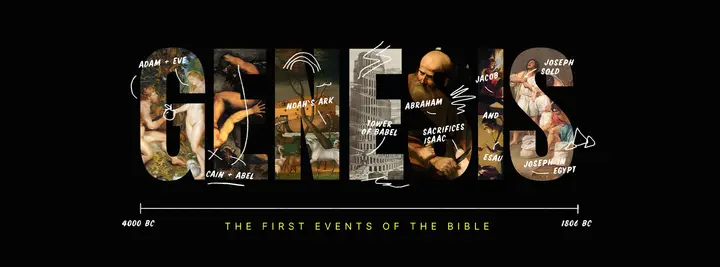 Genesis Modern: facebook cover
